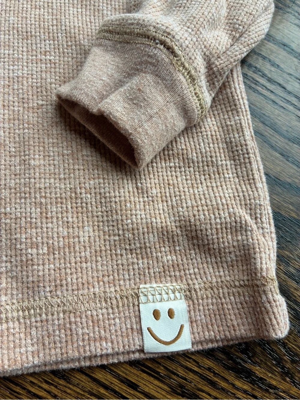 Baby Boy Long Sleeve Bundle